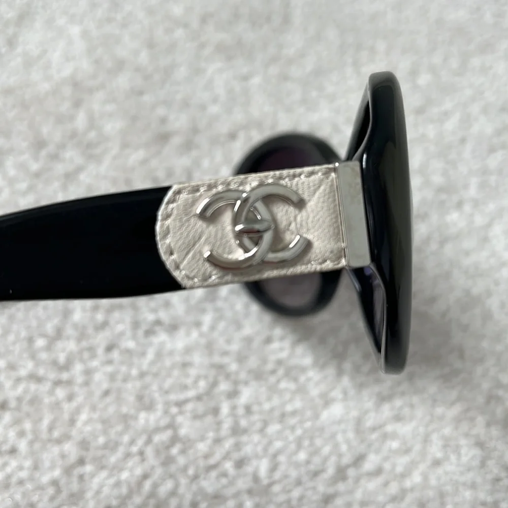 Chanel Sunglasses - Picture 2 of 6